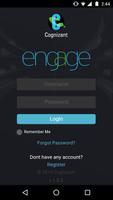 Cognizant Engage-poster