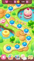 Schokoladenfabrik Puzzle Screenshot 1