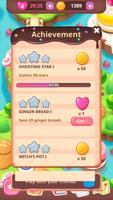 Schokoladenfabrik Puzzle Screenshot 2