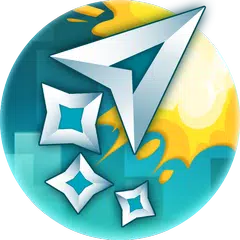 FlyAngle (2D Shooting Arcade) APK download