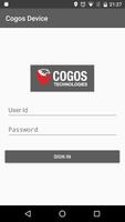 Cogos Device постер