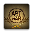 The Art of War eBook icône
