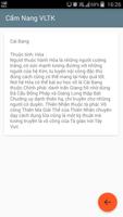 Bí Kíp VLTK Mobile Screenshot 3