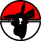 Guide For Pokemon Go Vietnam 아이콘