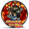 Neighbours Tips From Hell (Full)