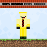 Oops Banana Jump