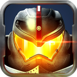 ”Galaxy Conqueror:Star Heroes Wars