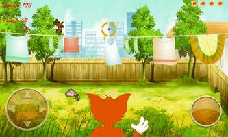 Cat and Mouse game screenshot 1