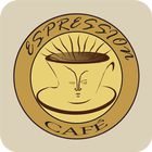 Espression Cafe ไอคอน