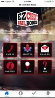 EZ Credit Bail Bonds plakat