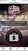 EZ Credit Bail Bonds اسکرین شاٹ 1