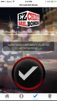 EZ Credit Bail Bonds स्क्रीनशॉट 2