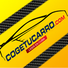 CogeTuCarro 아이콘