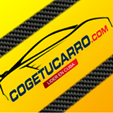 CogeTuCarro иконка