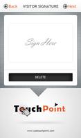 TouchPoint Visitor Screenshot 3