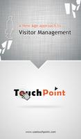 TouchPoint Visitor 海报