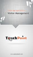 TouchPoint Visitor 포스터