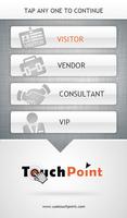 TouchPoint Visitor 截图 1