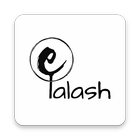 E-Talash ícone