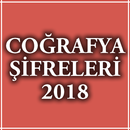 KPSS Coğrafya Şifreleri 2020 APK