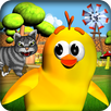 Chicken Run 3D APK