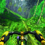 BMX Bicycle OffRoad Racing