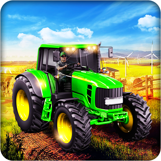 Farming Simulator