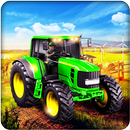 Farming Simulator: Become A Real Farmer APK