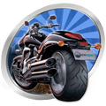 Street Bike Drive
