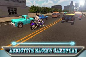 Street Bike Drive screenshot 3