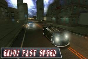 2 Schermata Top Speed