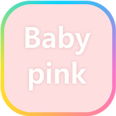 Baby Pink icon