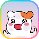 에비츄 카카오톡 테마 - Sweet Dream 2 APK