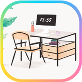 카카오톡 테마 Workroom For Android Apk Download