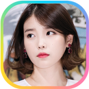 카카오톡 테마 - 러블리 아이유 APK