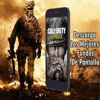 Descarga de APK de Wallpapers Cod 2018-Zombie para Android Descarga de APK de Wallpapers Cod 2018-Zombie para Android