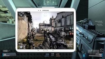Counter Mobile Strike capture d'écran 1