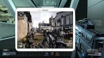 Counter Mobile Strike capture d'écran 7