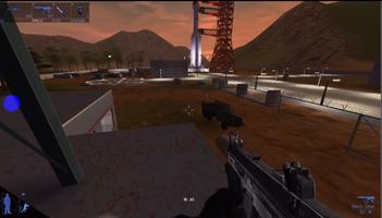 IGI Commando Strike capture d'écran 1
