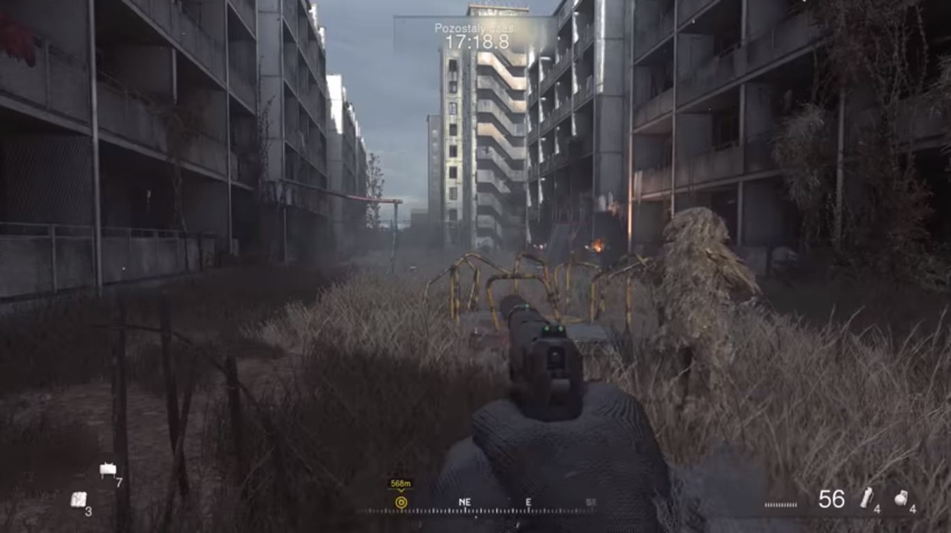 Tips and Cheats for Call of Duty MW Remastered for Android ... - 