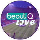 beoutQ live icon