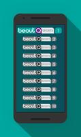 beoutQ live syot layar 1