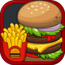 Burger Challenge APK