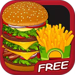 Burger Master. Cooking Simulator APK download
