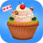 Cupcake Shop icon