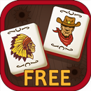 Cowboy Mahjong Free APK