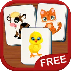 Happy Farm Mahjong APK 下載