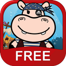 Hippo Dress Up Game APK