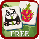 Mahjong Jungle Fruits APK