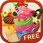 My Ice-Cream Cafe ícone